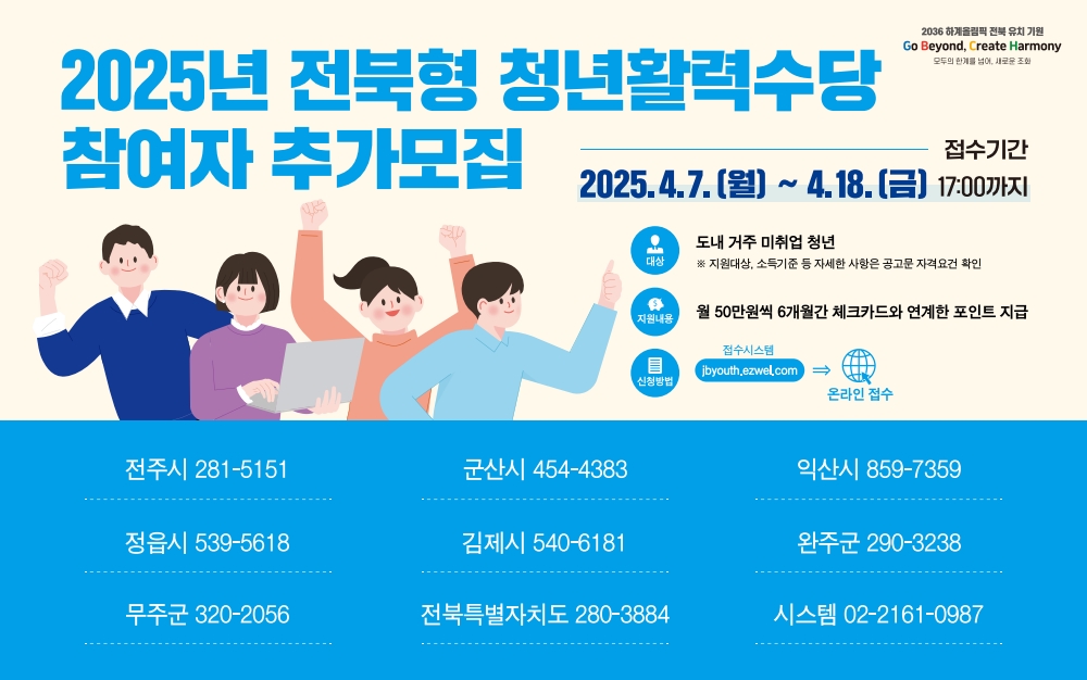 2025청년활력수당웹배너추가모집-메인배너(750--470px)_1