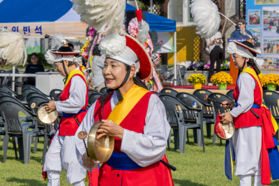 2025년 성산면 한마당 체육대회 사진모음 1